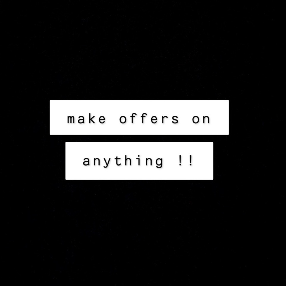 make offers